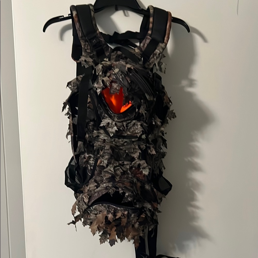 Cabela's Camo Bow Hunting Backpack